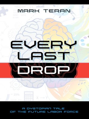 cover image of Every Last Drop